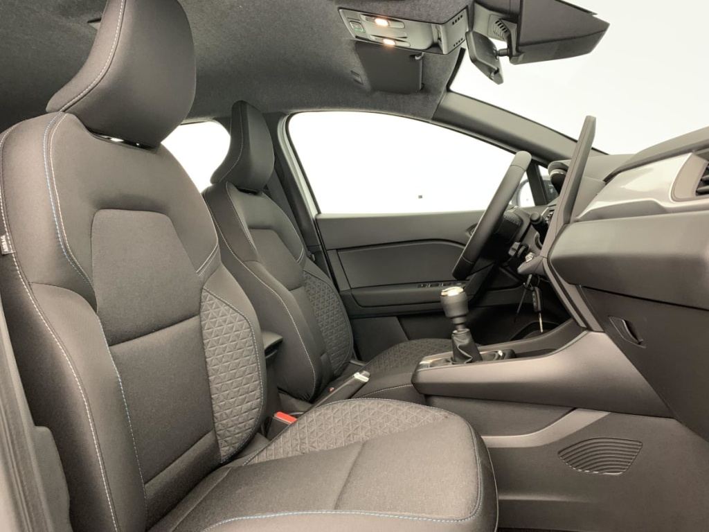 RENAULT Captur TCe 115 ch Evolution - ref: 1-388092 - Photo 9