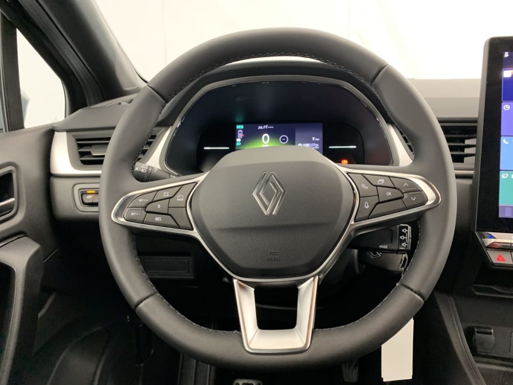 RENAULT Captur TCe 115 ch Evolution - ref: 1-388097 - Photo 14