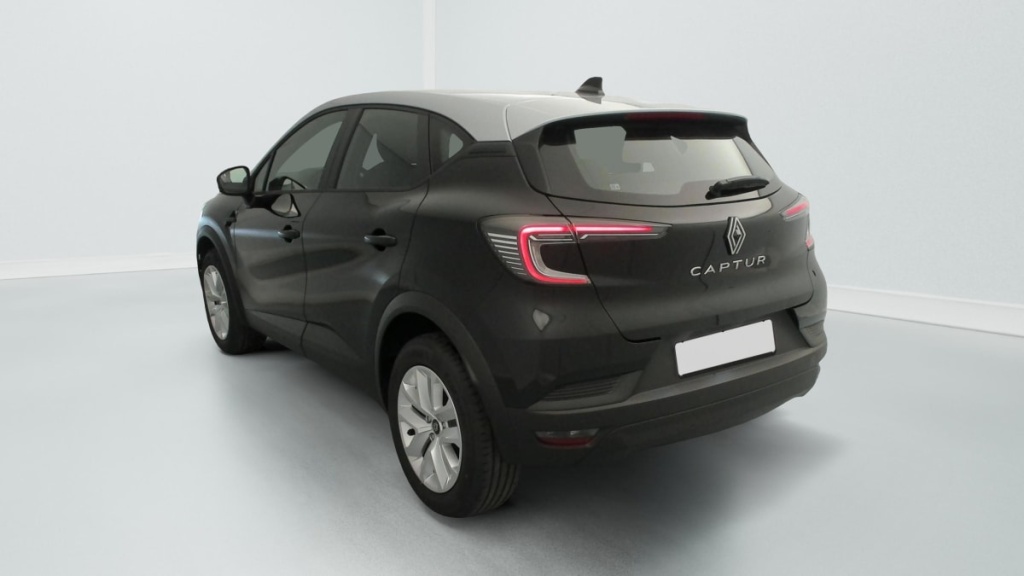 RENAULT Captur TCe 115 ch Evolution - ref: 1-388097 - Photo 5