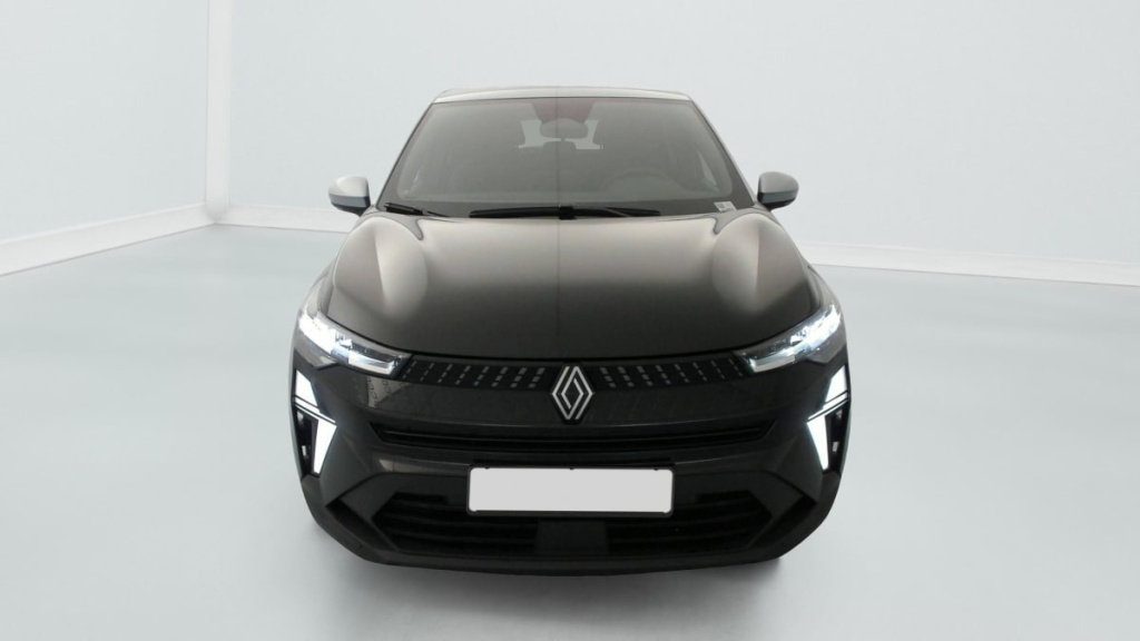 RENAULT Captur TCe 115 ch Evolution - ref: 1-388099 - Photo 2