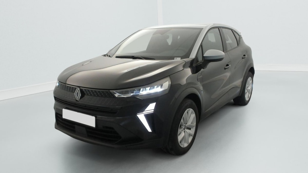RENAULT Captur TCe 115 ch Evolution - ref: 1-388099 - Photo 3