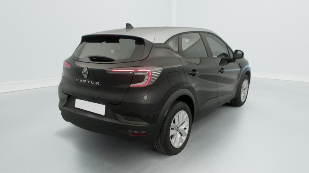 RENAULT Captur TCe 115 ch Evolution - ref: 1-388099 - Photo 7