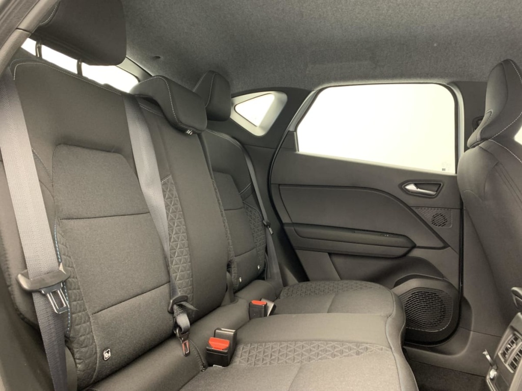RENAULT Captur TCe 115 ch Evolution - ref: 1-388101 - Photo 10