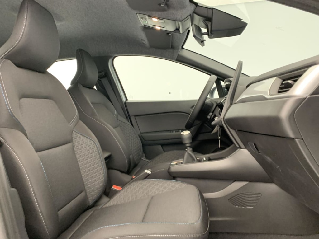 RENAULT Captur TCe 115 ch Evolution - ref: 1-388101 - Photo 9