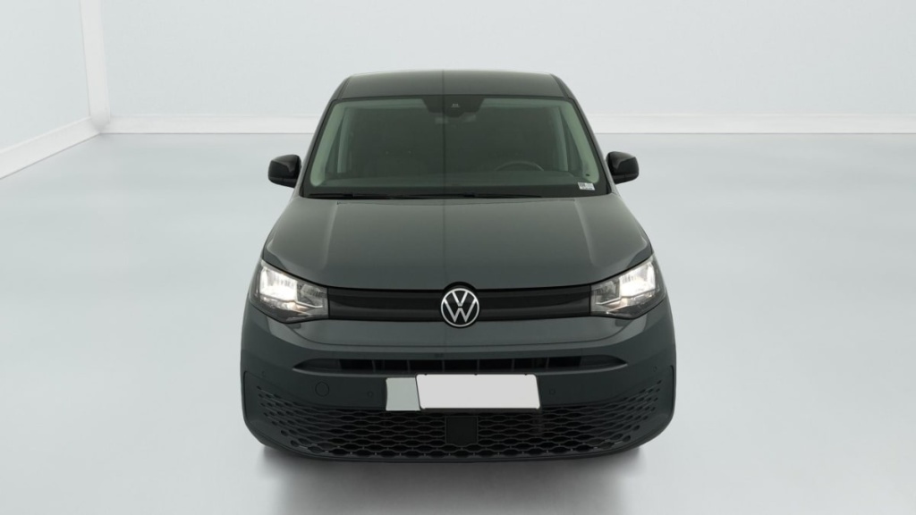 VOLKSWAGEN CADDY CARGO MAXI 1.5 TSI 116 DSG7 BUSINESS - ref: 1-388106 - Photo 2