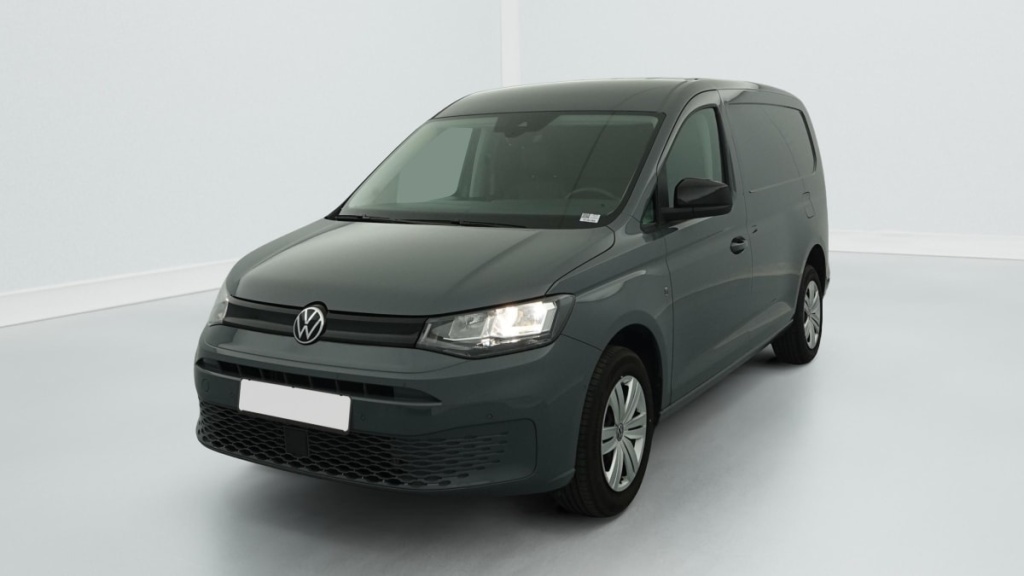 VOLKSWAGEN CADDY CARGO MAXI 1.5 TSI 116 DSG7 BUSINESS - ref: 1-388106 - Photo 3