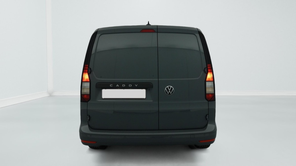VOLKSWAGEN CADDY CARGO MAXI 1.5 TSI 116 DSG7 BUSINESS - ref: 1-388106 - Photo 6