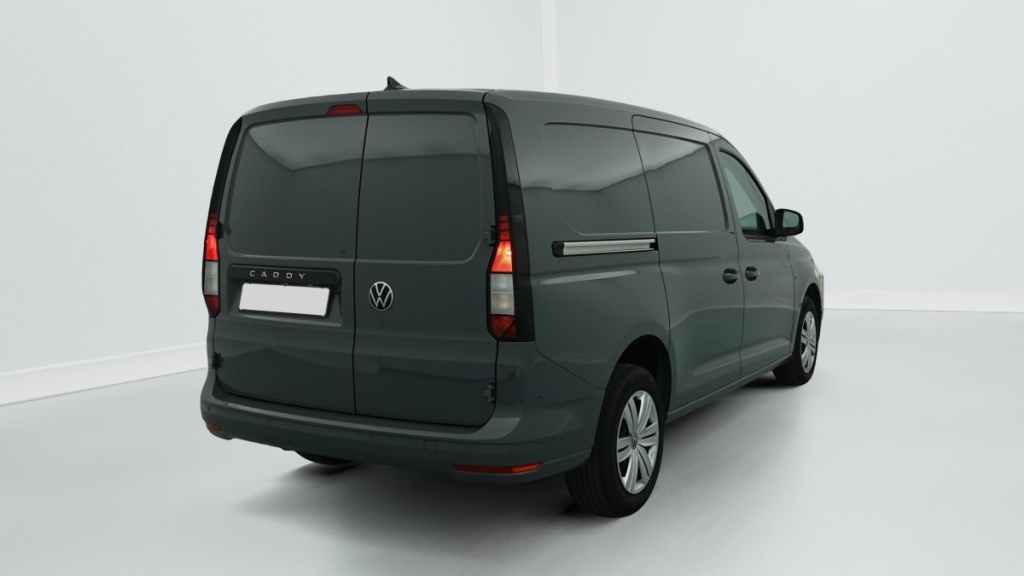 VOLKSWAGEN CADDY CARGO MAXI 1.5 TSI 116 DSG7 BUSINESS - ref: 1-388106 - Photo 7
