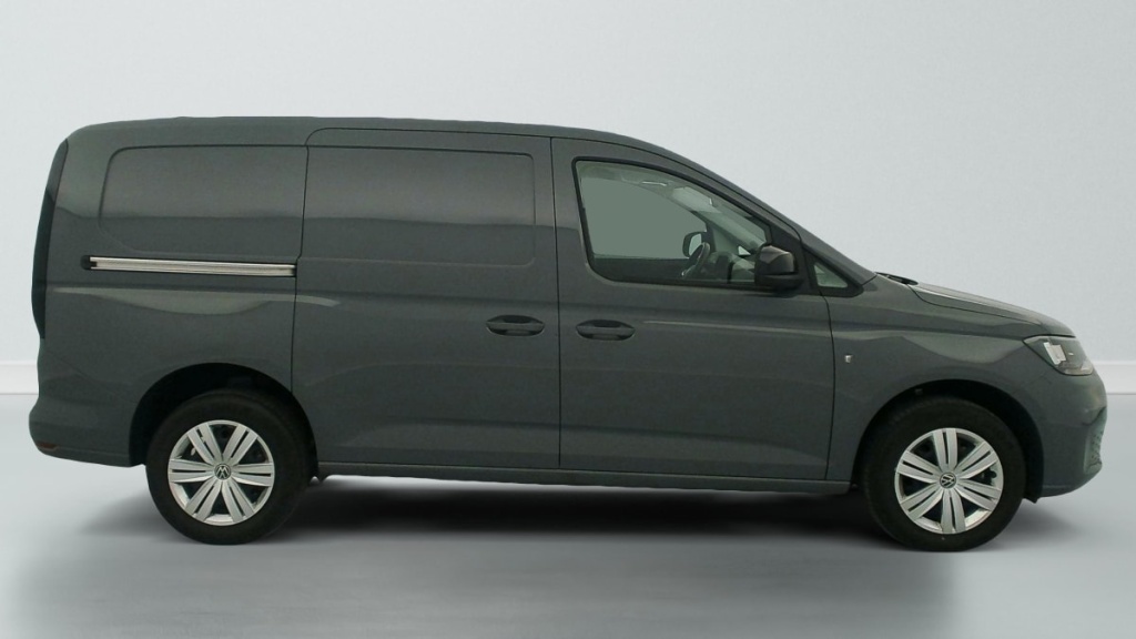 VOLKSWAGEN CADDY CARGO MAXI 1.5 TSI 116 DSG7 BUSINESS - ref: 1-388106 - Photo 8