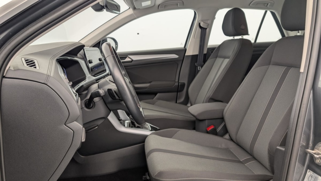VOLKSWAGEN T-Roc 1.5 TSI EVO 150 Start Stop DSG7 Life Business - ref: 1-388123 - Photo 16