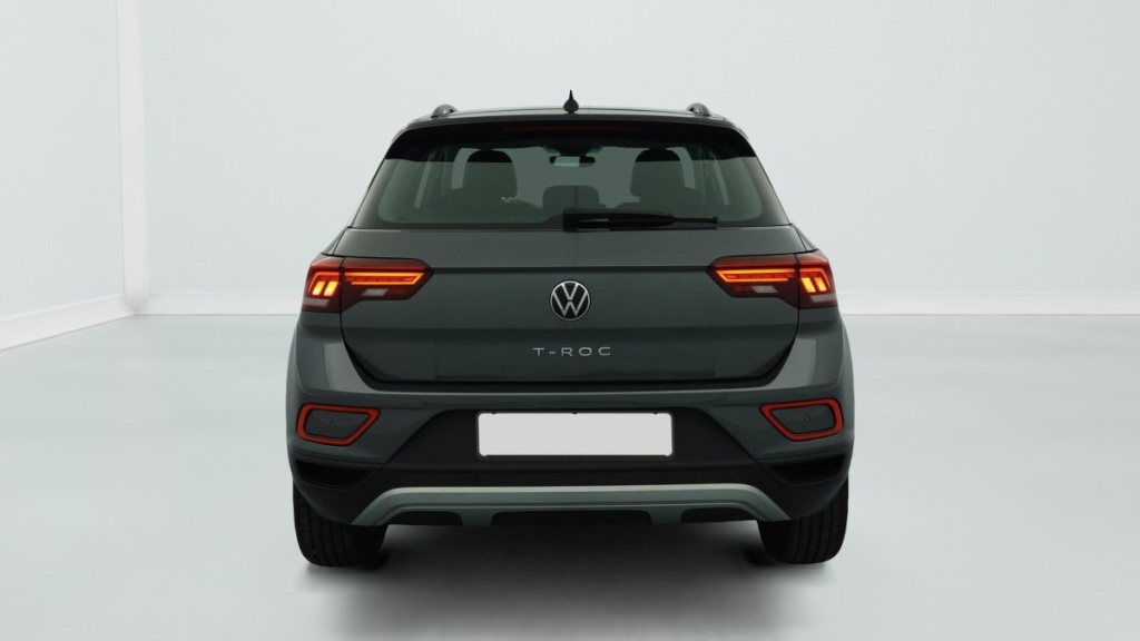 VOLKSWAGEN T-Roc 1.5 TSI EVO 150 Start Stop DSG7 Life Business - ref: 1-388123 - Photo 6