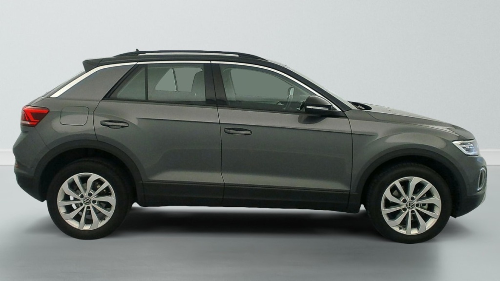 VOLKSWAGEN T-Roc 1.5 TSI EVO 150 Start Stop DSG7 Life Business - ref: 1-388123 - Photo 8