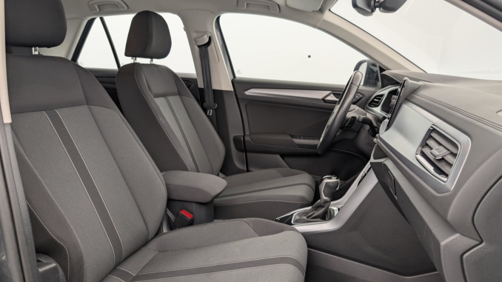 VOLKSWAGEN T-Roc 1.5 TSI EVO 150 Start Stop DSG7 Life Business - ref: 1-388123 - Photo 9