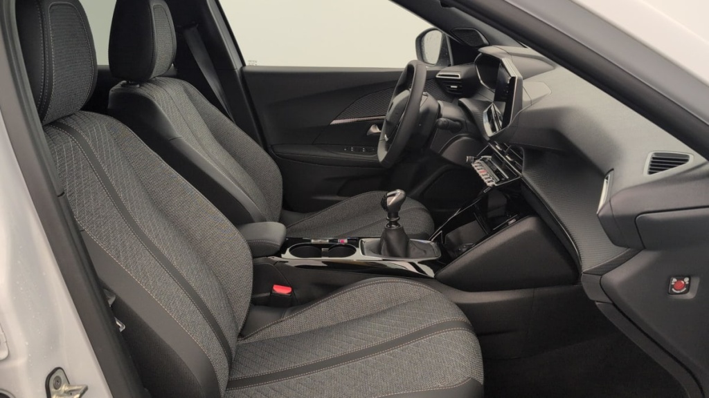 PEUGEOT 2008 100 S S BVM6 Allure - ref: 1-388133 - Photo 10
