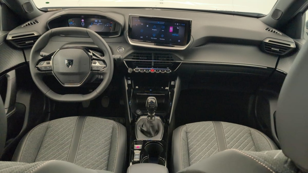 PEUGEOT 2008 100 S S BVM6 Allure - ref: 1-388133 - Photo 14