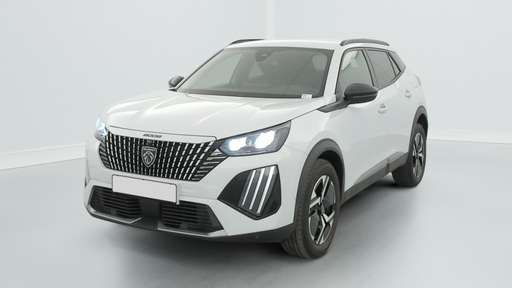 PEUGEOT 2008 100 S S BVM6 Allure - ref: 1-388133 - Photo 3