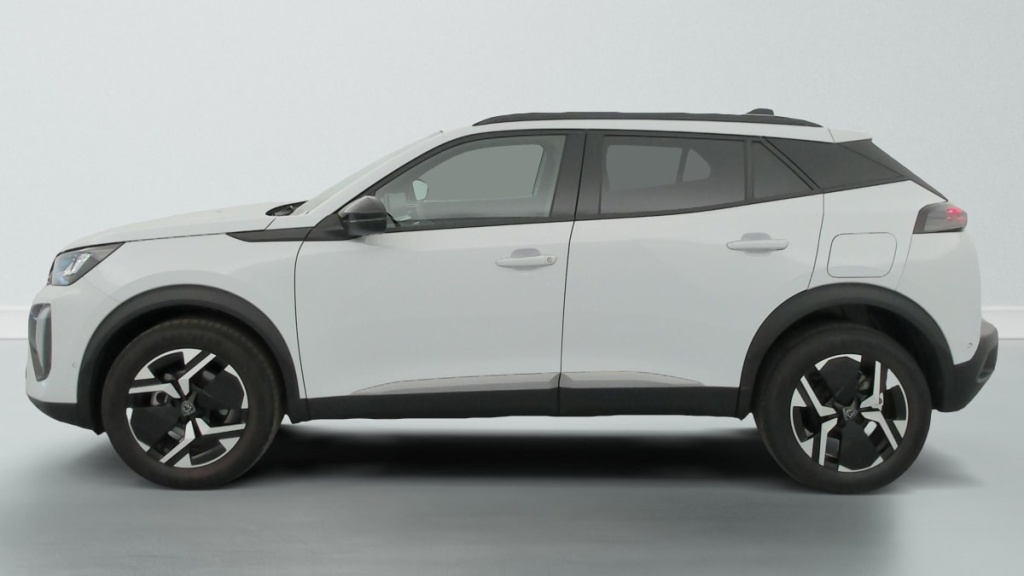 PEUGEOT 2008 100 S S BVM6 Allure - ref: 1-388133 - Photo 4