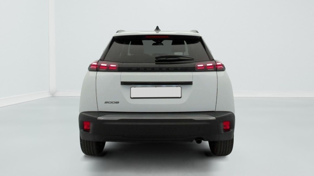 PEUGEOT 2008 100 S S BVM6 Allure - ref: 1-388133 - Photo 6