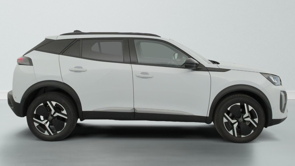 PEUGEOT 2008 100 S S BVM6 Allure - ref: 1-388133 - Photo 8