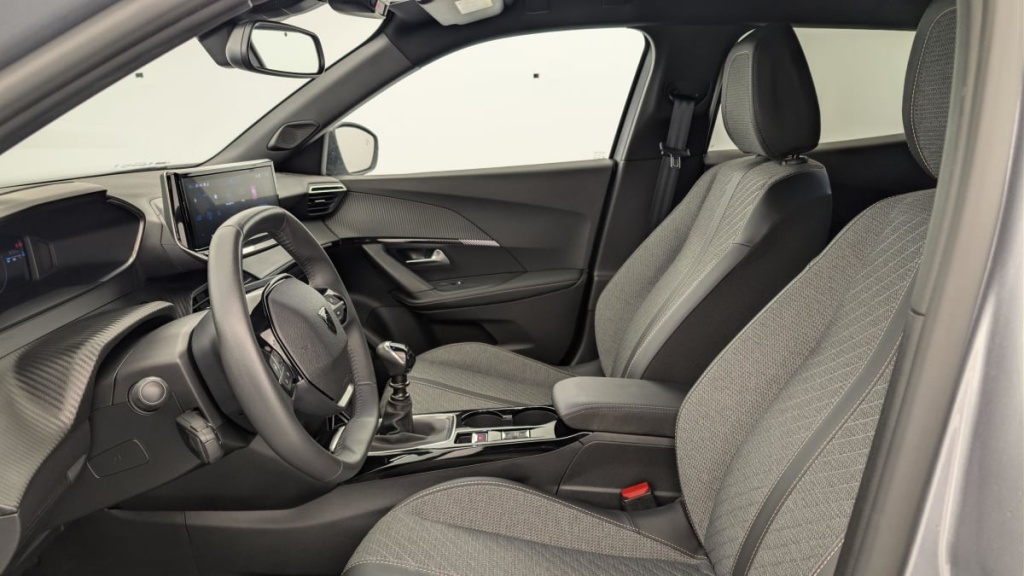 PEUGEOT 2008 100 S S BVM6 Allure - ref: 1-388164 - Photo 16