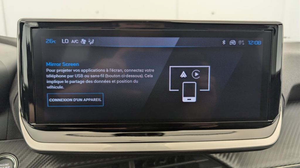 PEUGEOT 2008 100 S S BVM6 Allure - ref: 1-388164 - Photo 17