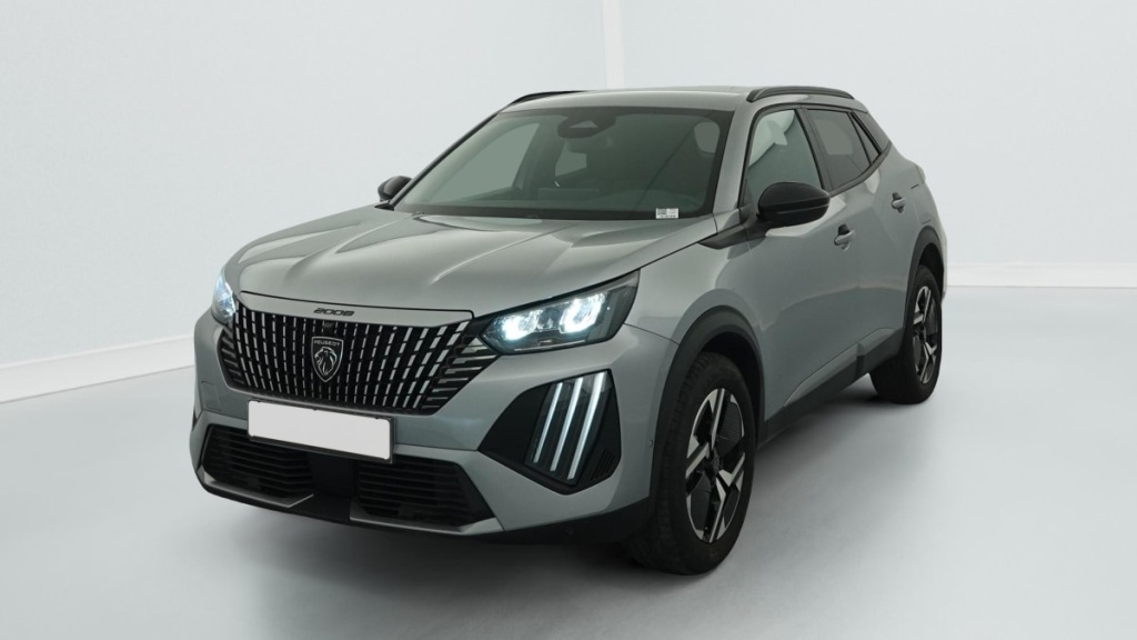 PEUGEOT 2008 100 S S BVM6 Allure - ref: 1-388164 - Photo 3