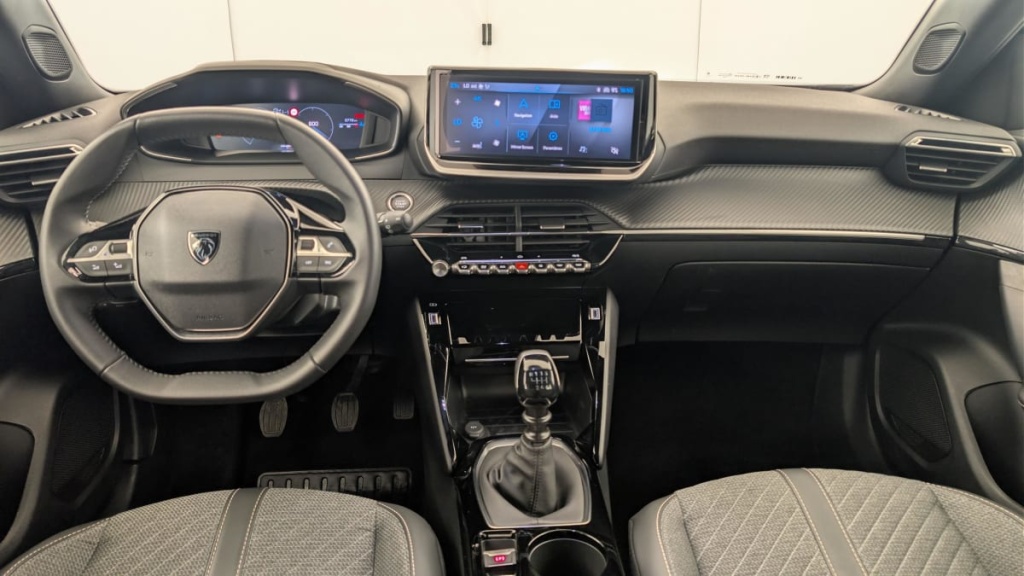PEUGEOT 2008 100 S S BVM6 Allure - ref: 1-388166 - Photo 13