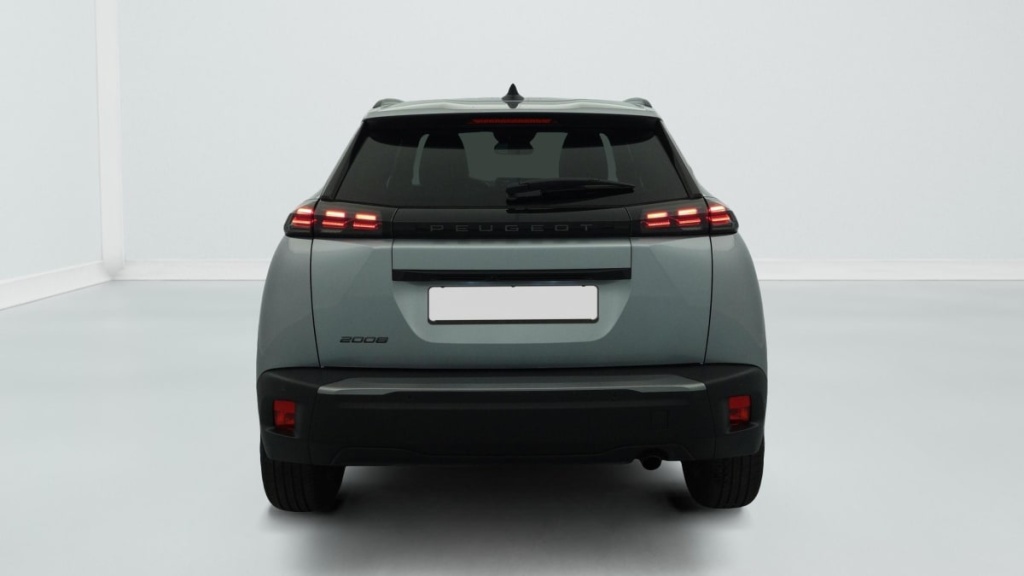 PEUGEOT 2008 100 S S BVM6 Allure - ref: 1-388166 - Photo 6