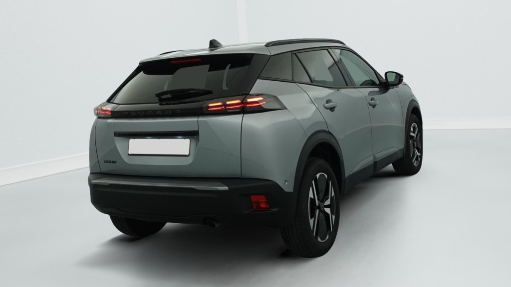 PEUGEOT 2008 100 S S BVM6 Allure - ref: 1-388166 - Photo 7