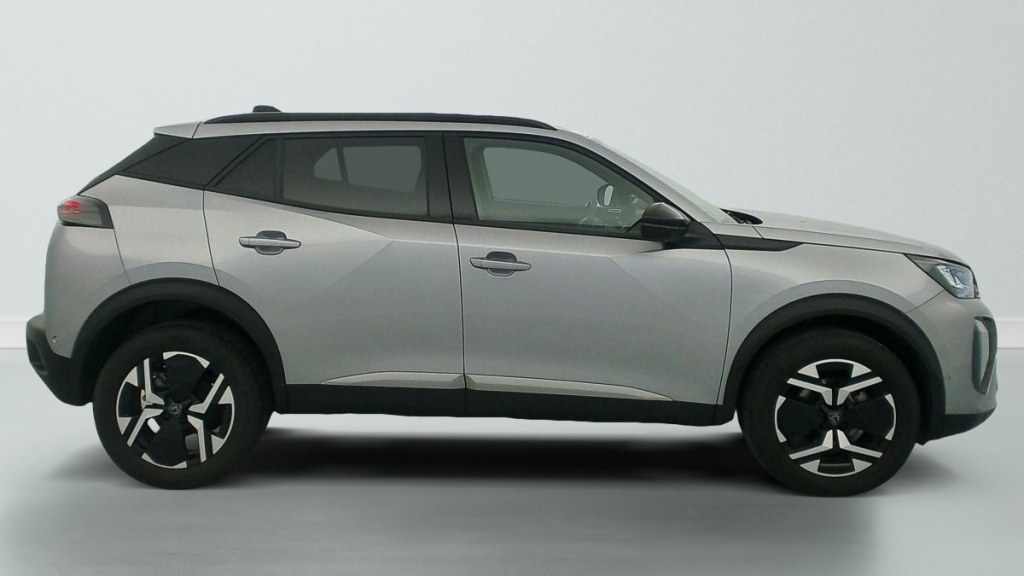 PEUGEOT 2008 100 S S BVM6 Allure - ref: 1-388166 - Photo 8