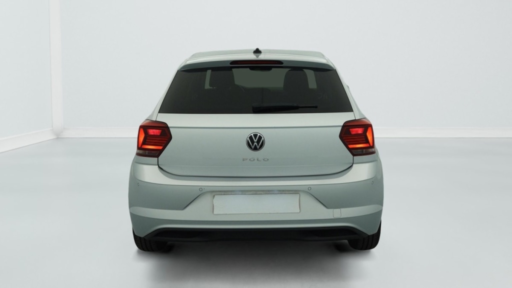 VOLKSWAGEN Polo 1.0 80 S S BVM5 United - ref: 1-388170 - Photo 6
