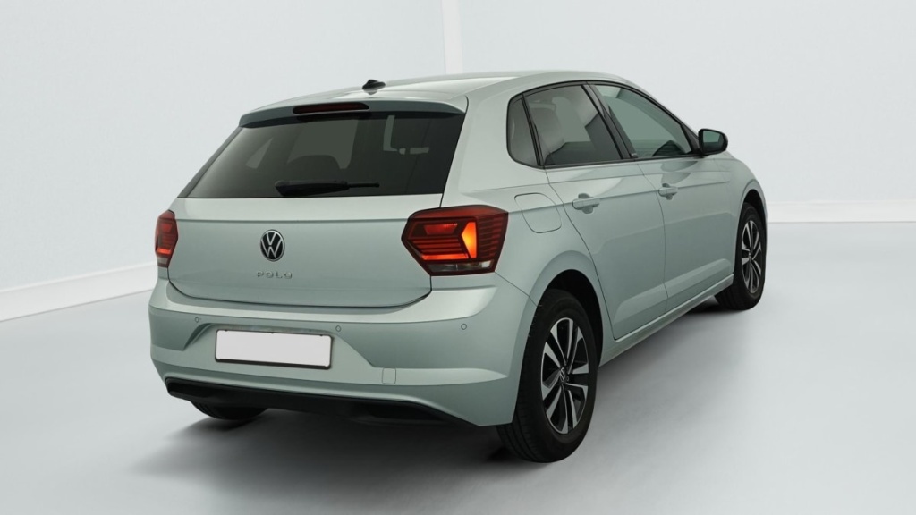 VOLKSWAGEN Polo 1.0 80 S S BVM5 United - ref: 1-388170 - Photo 7