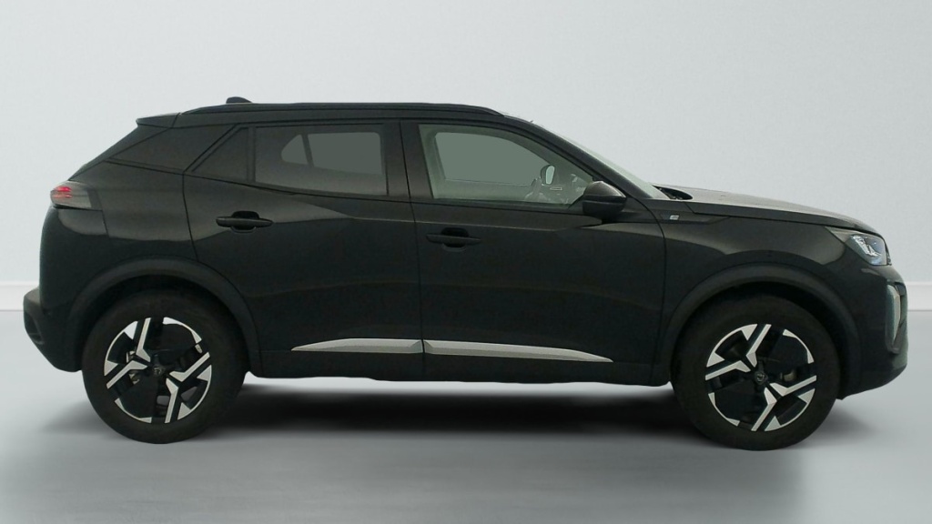 PEUGEOT 2008 50 kWh 136 ch Allure - ref: 1-388188 - Photo 8