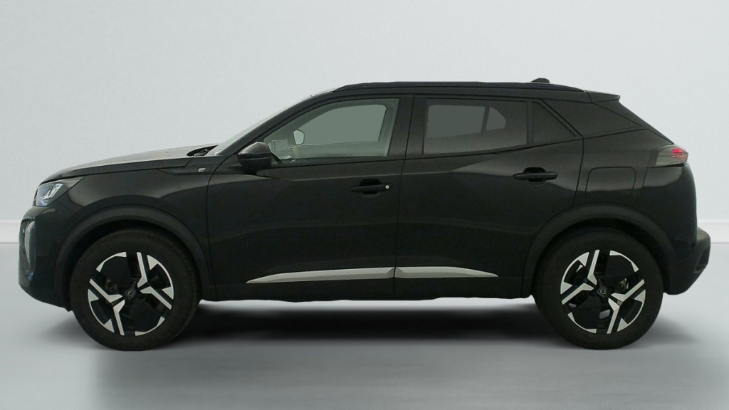 PEUGEOT 2008 50 kWh 136 ch Allure - ref: 1-388189 - Photo 4