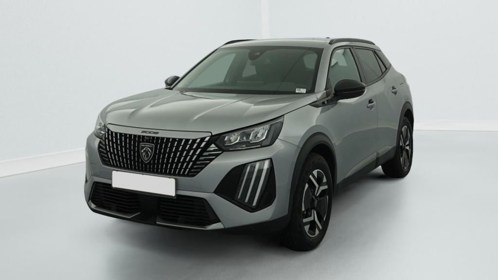 PEUGEOT 2008 50 kWh 136 ch Allure - ref: 1-388191 - Photo 1