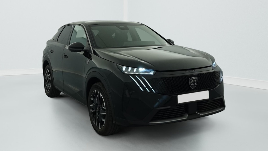 PEUGEOT 3008 Hybrid 145 e-DCS6 GT - ref: 1-388262 - Photo 1