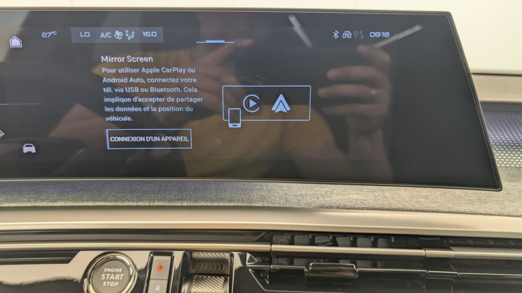 PEUGEOT 3008 Hybrid 145 e-DCS6 GT - ref: 1-388262 - Photo 19