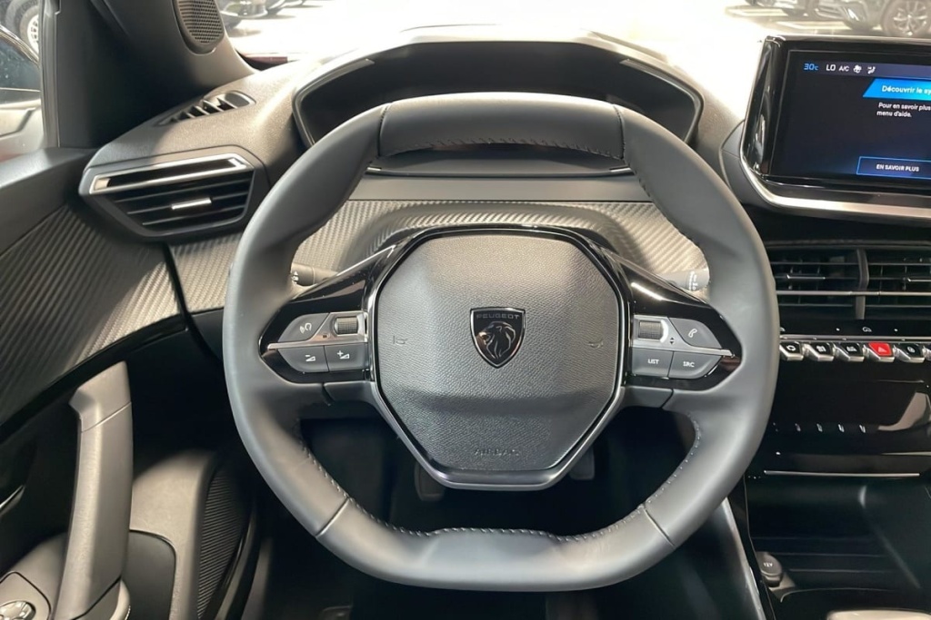 PEUGEOT 2008 PureTech 100 S S BVM6 Allure - ref: 1-388297 - Photo 14