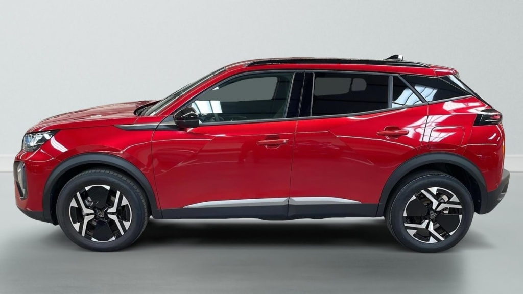 PEUGEOT 2008 PureTech 100 S S BVM6 Allure - ref: 1-388297 - Photo 4