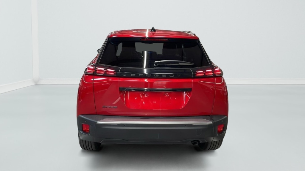 PEUGEOT 2008 PureTech 100 S S BVM6 Allure - ref: 1-388297 - Photo 6