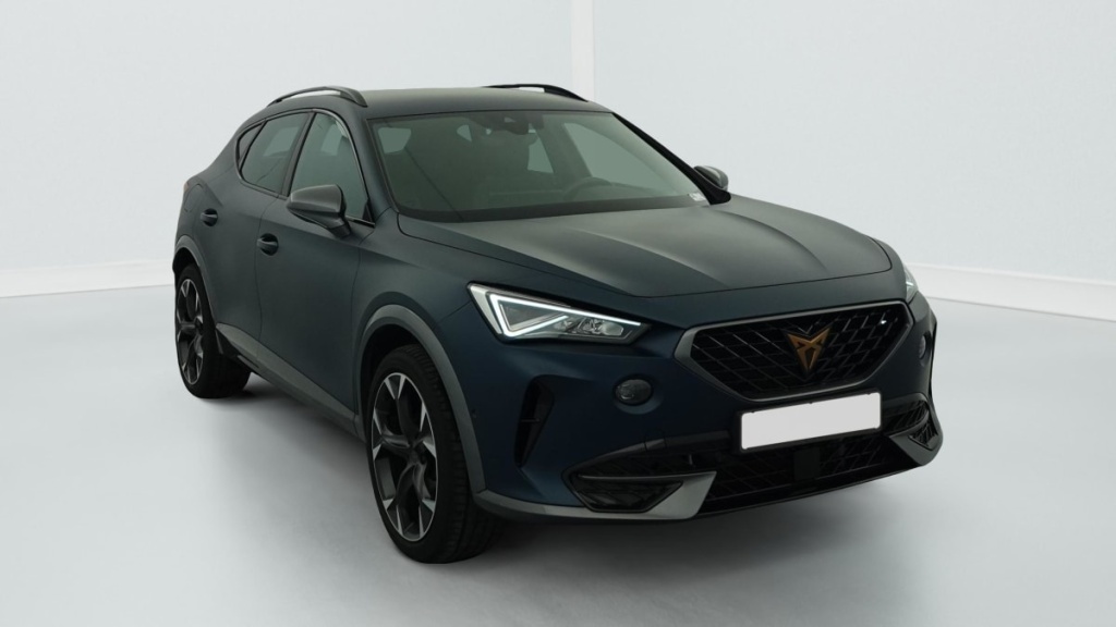 CUPRA Formentor 1.4 e-HYBRID 204 ch DSG6 Business Edition - ref: 1-388298 - Photo 1