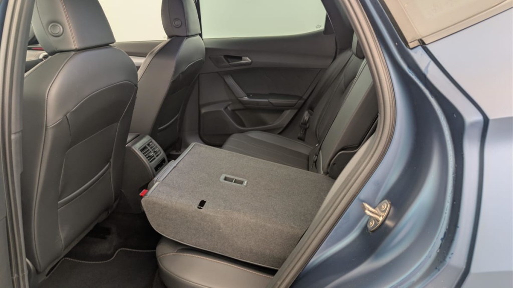 CUPRA Formentor 1.4 e-HYBRID 204 ch DSG6 Business Edition - ref: 1-388298 - Photo 12