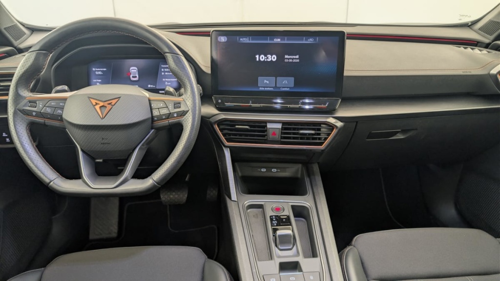 CUPRA Formentor 1.4 e-HYBRID 204 ch DSG6 Business Edition - ref: 1-388298 - Photo 13