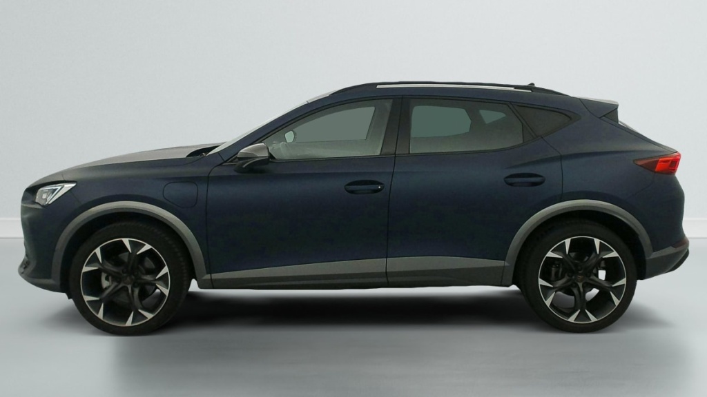 CUPRA Formentor 1.4 e-HYBRID 204 ch DSG6 Business Edition - ref: 1-388298 - Photo 4