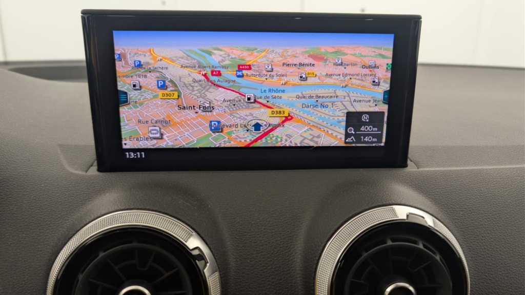 AUDI Q2 35 TDI 150 S tronic 7 Quattro Design - ref: 1-388317 - Photo 17