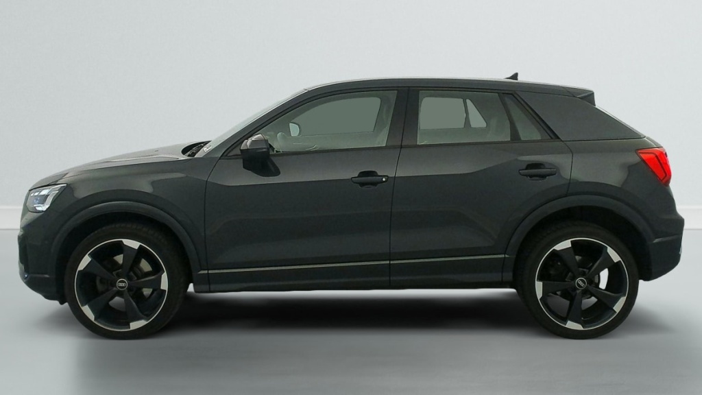 AUDI Q2 35 TDI 150 S tronic 7 Quattro Design - ref: 1-388317 - Photo 4