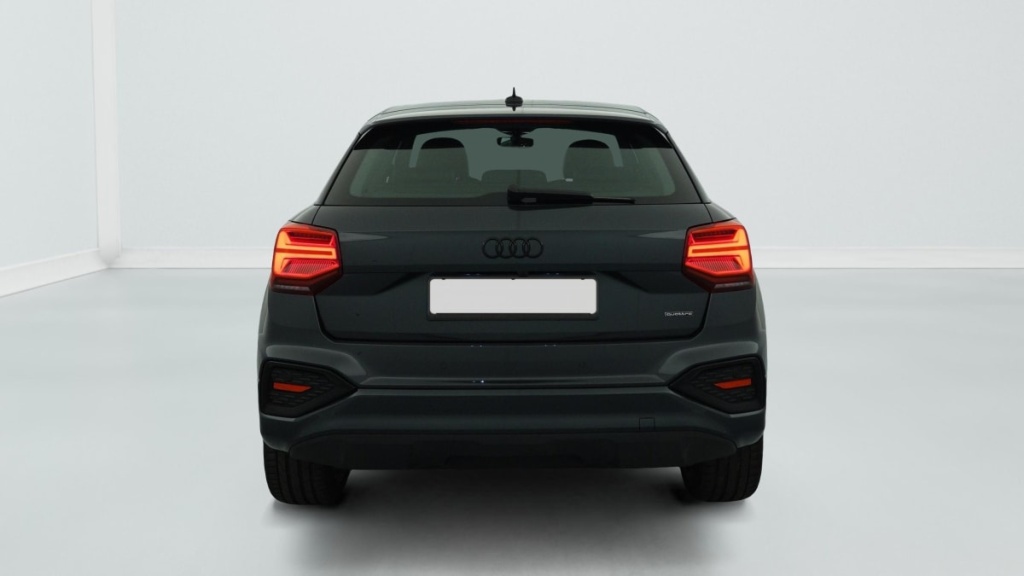 AUDI Q2 35 TDI 150 S tronic 7 Quattro Design - ref: 1-388317 - Photo 6