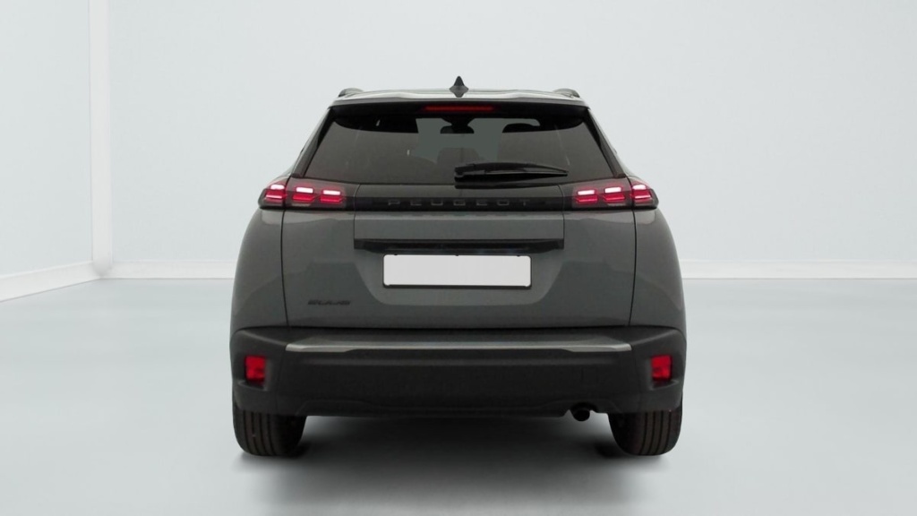 PEUGEOT 2008 100 S S BVM6 Allure - ref: 1-388323 - Photo 6