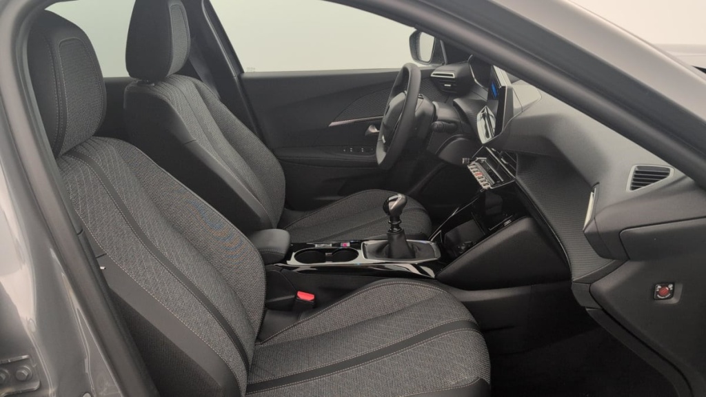 PEUGEOT 2008 100 S S BVM6 Allure - ref: 1-388323 - Photo 9