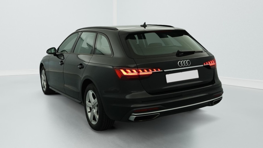 AUDI A4 Avant 35 TDI 163 S tronic 7 Design - ref: 1-388376 - Photo 5